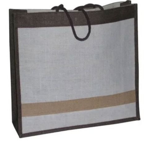 Jute bag