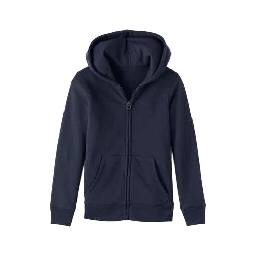 Ladies Hooded Sweatshirt
