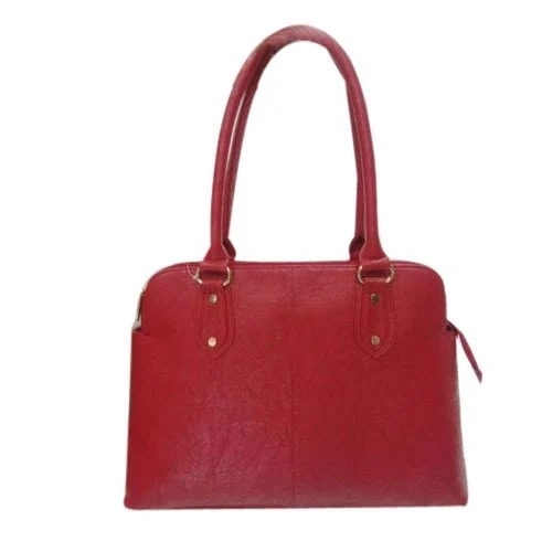 Ladies Red Bag