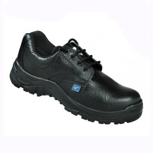 Leather Safety Shoes