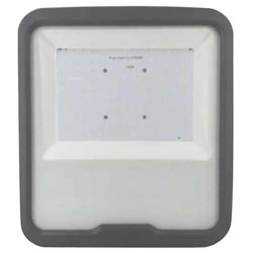 Led Floodlight - Color: White