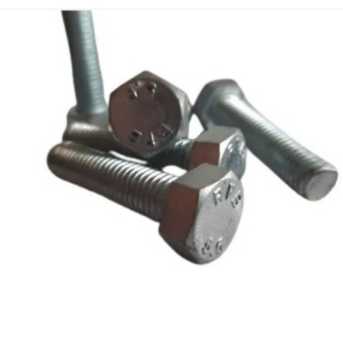 M12 Mild Steel Hex Bolt