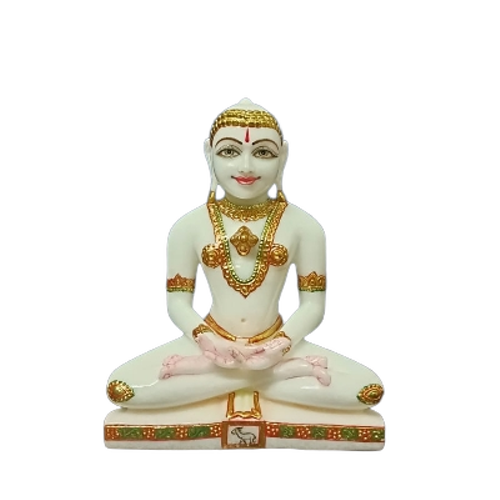 Mahaveer Swami Statue