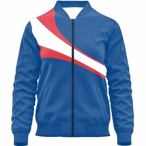Mens Sports Jacket
