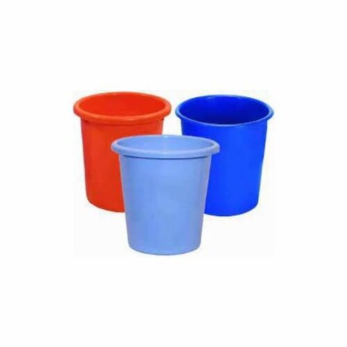 Plastic Dustbin 10 Ltr