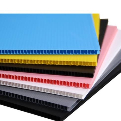 Plastic Pp Sheet