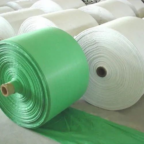 Pp Woven Fabric