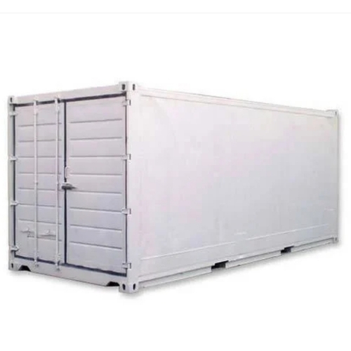 Puf Insulated Container