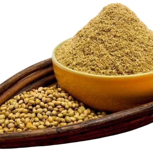 Pure Coriander Powder