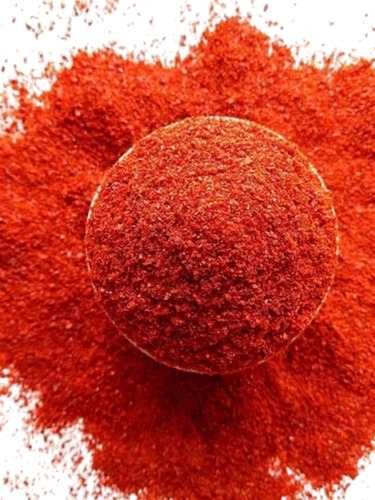 Pure Red Chilli Powder