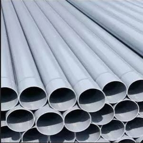 Pvc Round Pipe