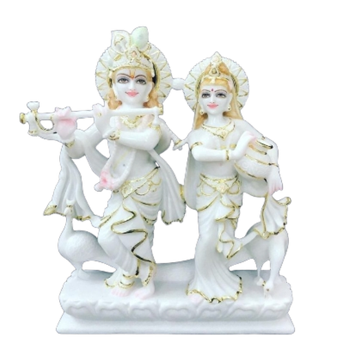 Radha Krishna Idol