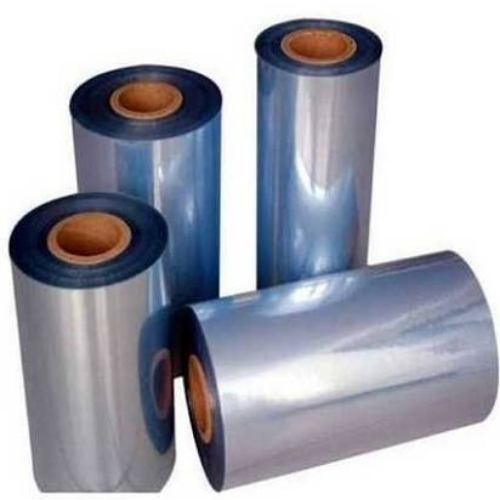 Rigid Pvc Packaging Films