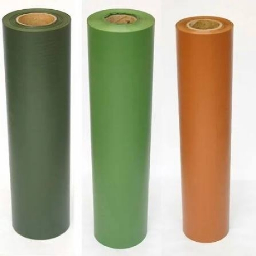 Rigid Pvc Packaging Foils