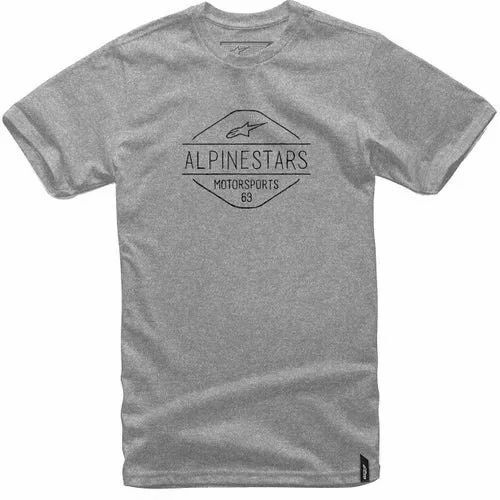 Round Neck Cotton T Shirt