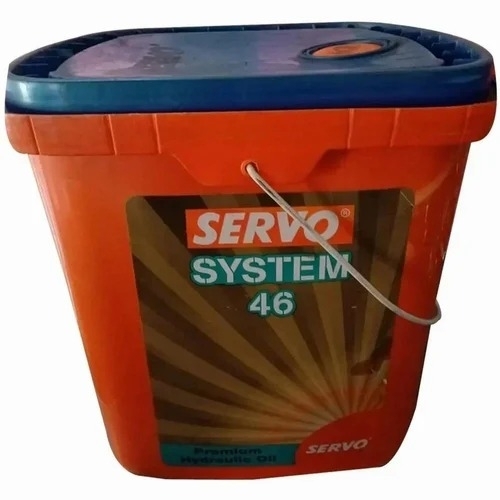 Servo System 46 Hydraulic Oils