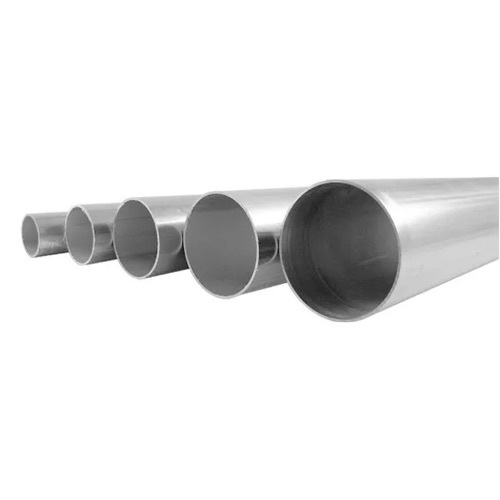 Stainless Steel Tube