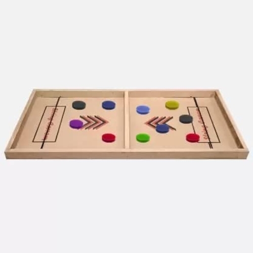 Slingpuck Board Game
