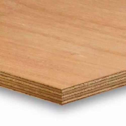Smooth Finish Birch Plywood - Core Material: Pine