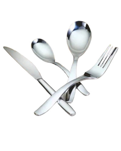 Ss Spoon Set