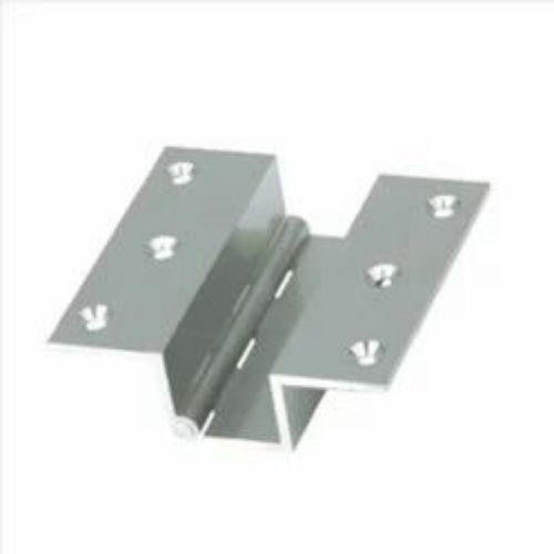 Stainless Steel Hinges