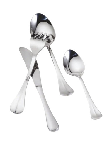 Stainless Steel Spoon Set