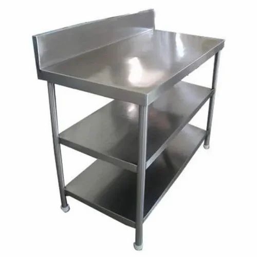 Stainless Steel Table