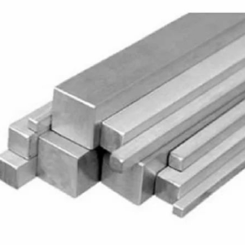 Steel Square Bar