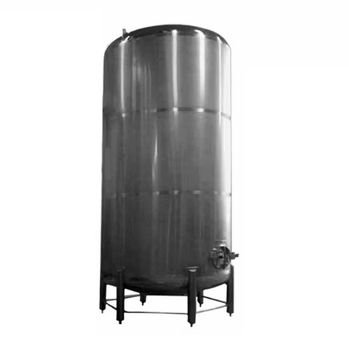 Storage Tank - Color: .
