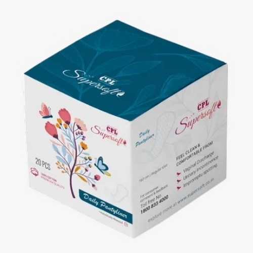 Supersoft Panty Liner