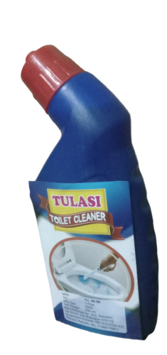 Toilet Cleaning Liquid