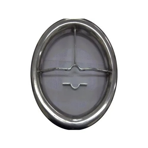 Transmission Corrosion Corona Ring