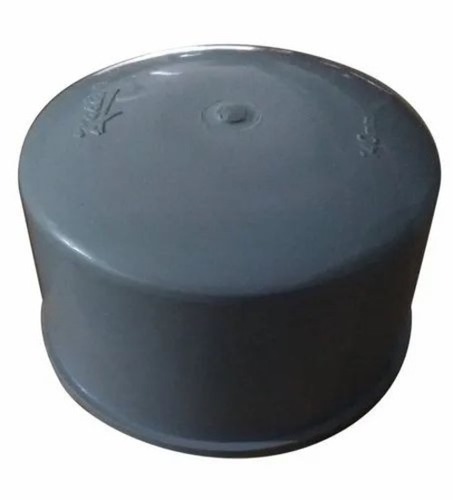 40mm Pvc End Cap