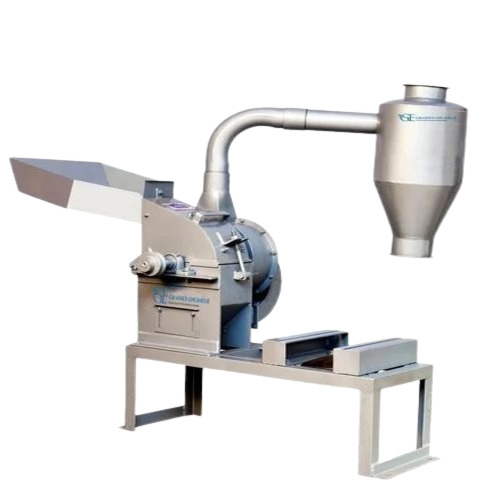 5 Hp Red Chilli Grinding Machine