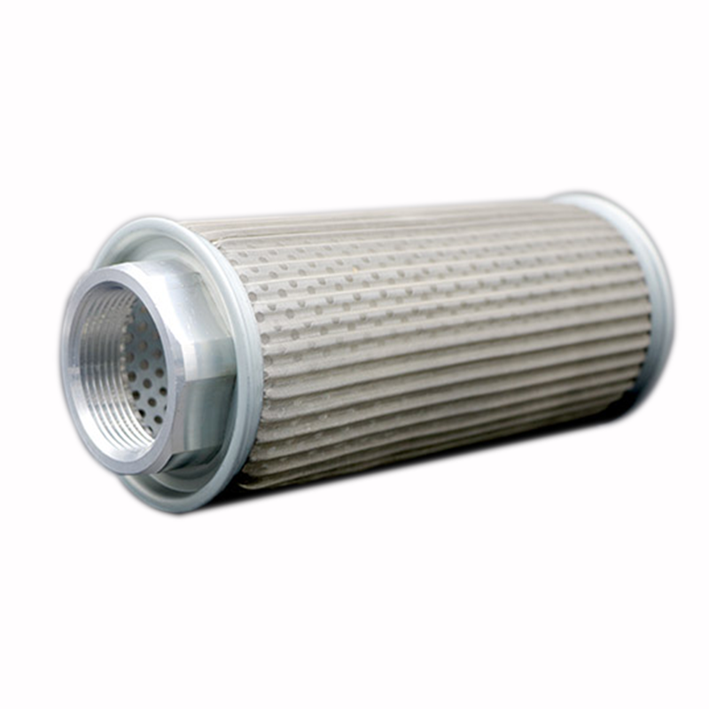 Air Filter For Ring Blower