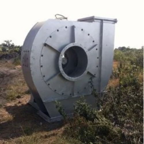 Air pollution control equipment