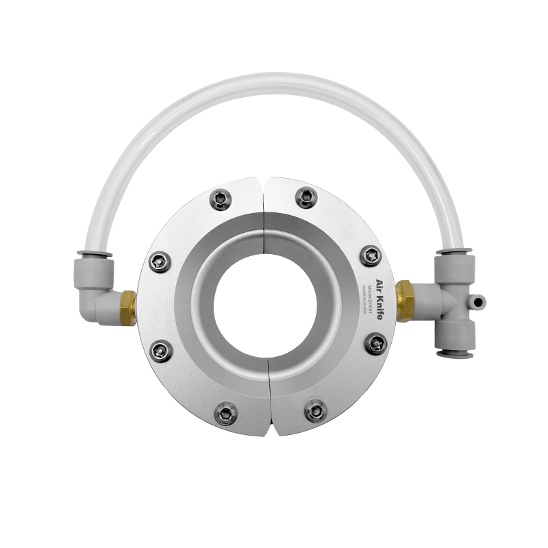 Circular Air Knife Annular Air Knife