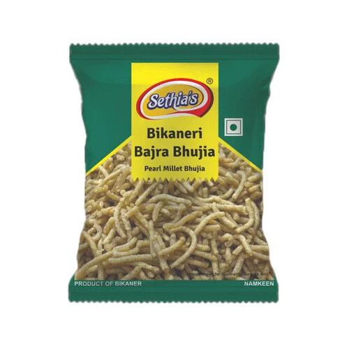 Bajra Bhujia