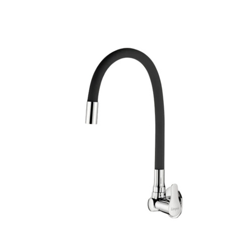 Black Sink Mixer