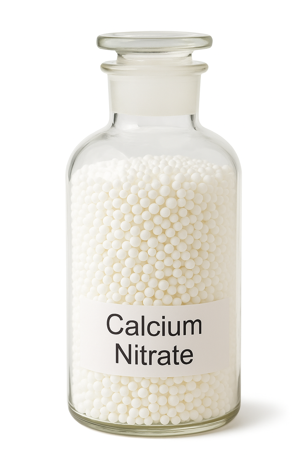 Calcium Nitrate Fertilizer