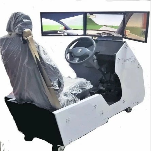 Car Training Simulator