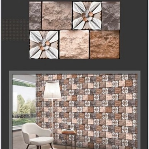 Ceramic Wall Tiles