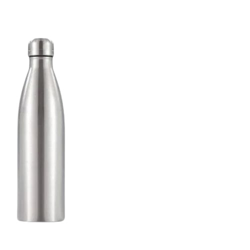 Cola Single Wall Steel Bottle