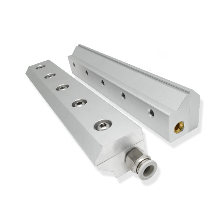 Compressed Super Air Knife