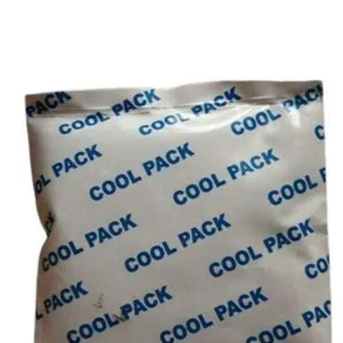 Cool ice gel pack