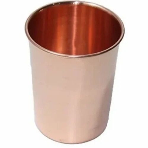Copper Glass