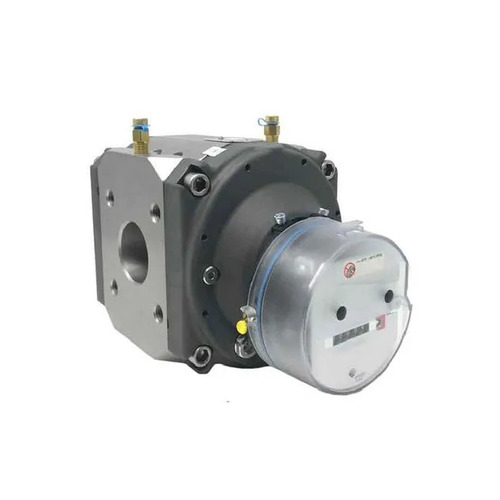 DN50 G40 RPD Gas Meter