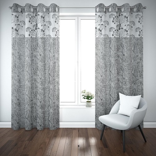 Door Curtains