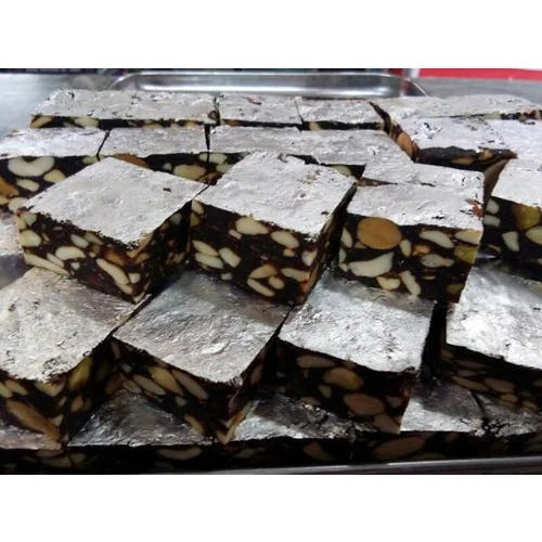 Dry Fruits Chocolate Sweet