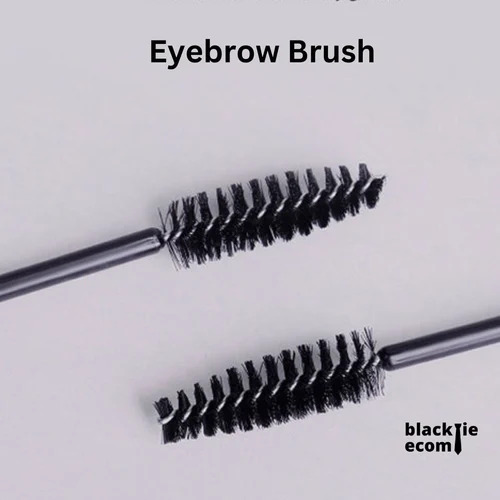 Durable Handle Mascara Brush - Feature: Long Lasting Effects